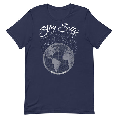 Stay Salty