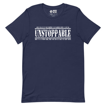 Unstoppable