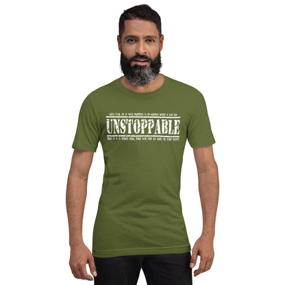 Unstoppable