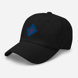 United We Live Dad hat