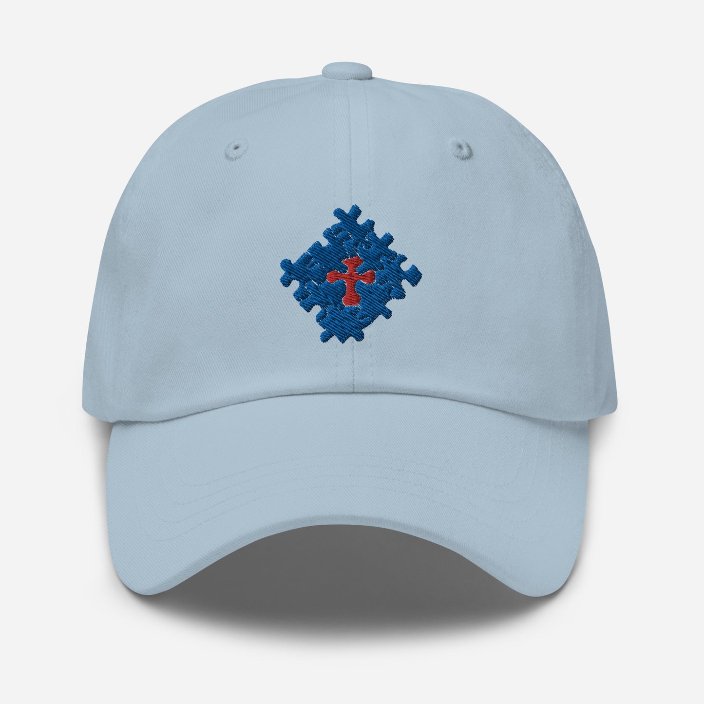 United We Live Dad hat