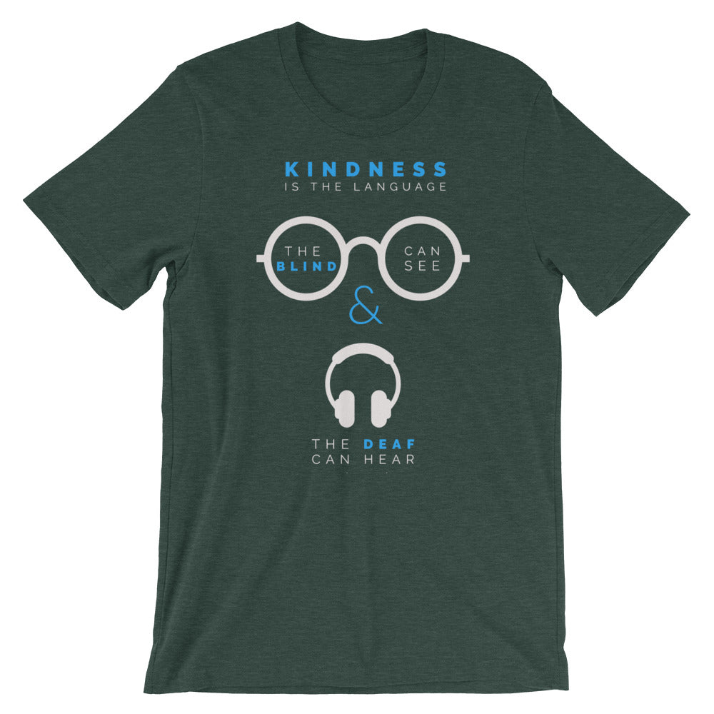 Kindness Unisex T-Shirt
