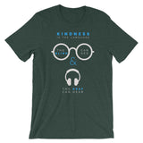 Kindness Unisex T-Shirt