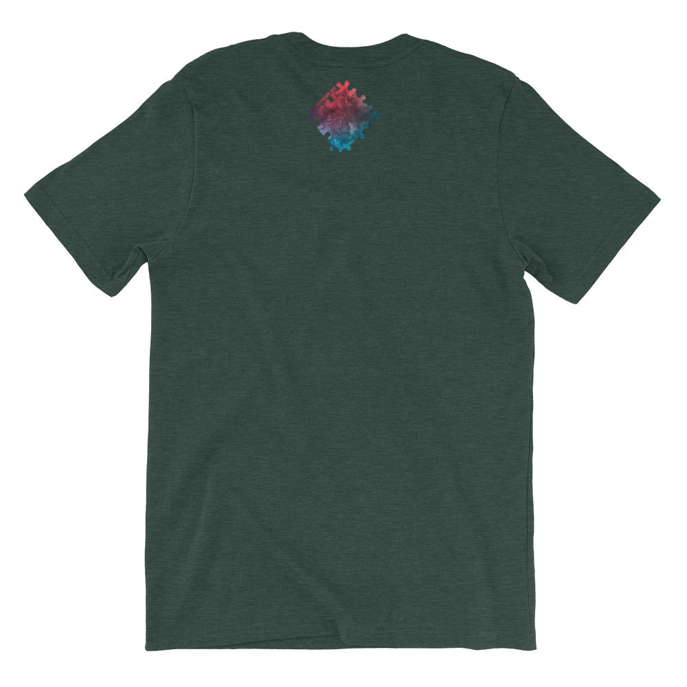 He Loves You 316 Unisex T-Shirt
