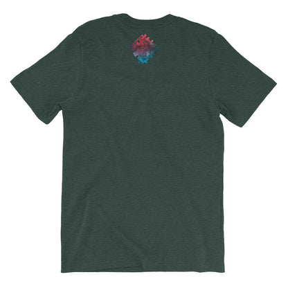 He Loves You 316 Unisex T-Shirt