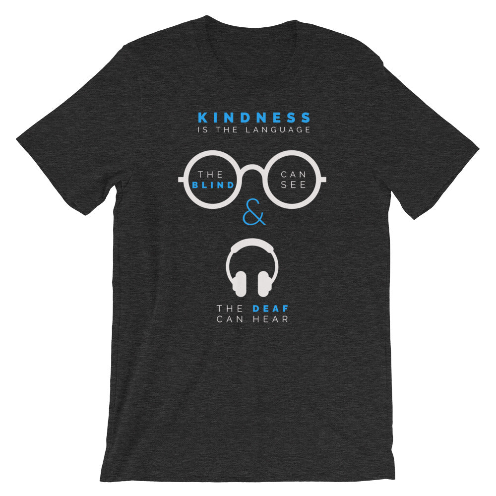 Kindness Unisex T-Shirt