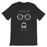 Kindness Unisex T-Shirt