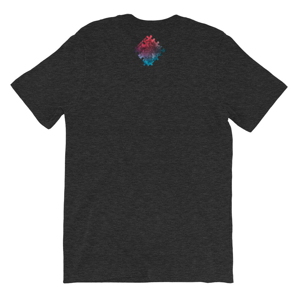 He Loves You 316 Unisex T-Shirt