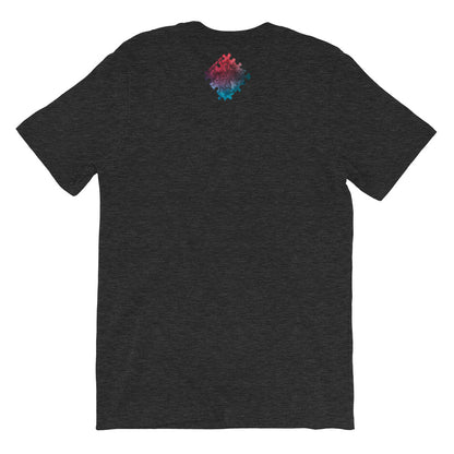 He Loves You 316 Unisex T-Shirt