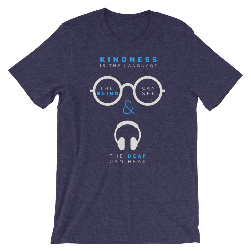 Kindness Unisex T-Shirt