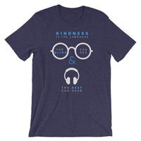 Kindness Unisex T-Shirt