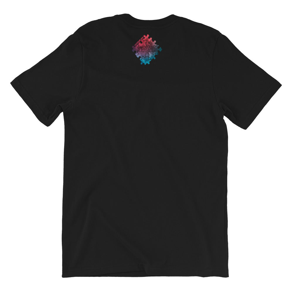 He Loves You 316 Unisex T-Shirt