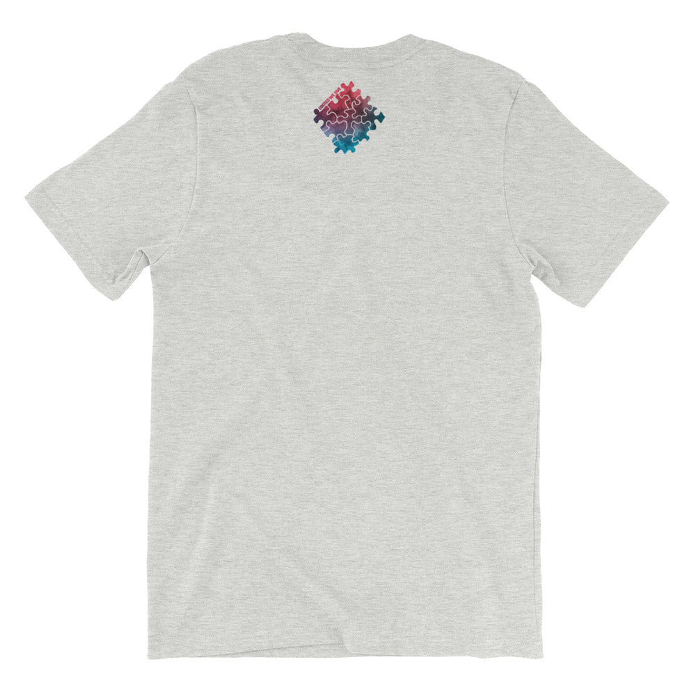 He Loves You 316 Unisex T-Shirt
