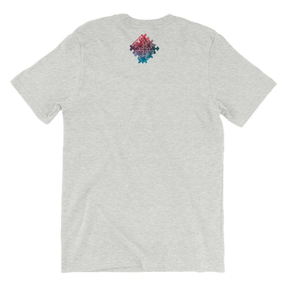 He Loves You 316 Unisex T-Shirt