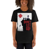 Don't Let Go