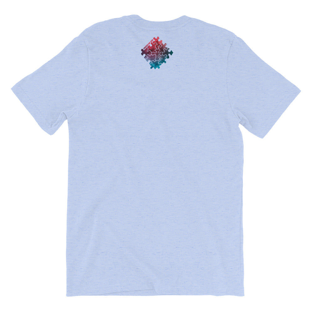 He Loves You 316 Unisex T-Shirt