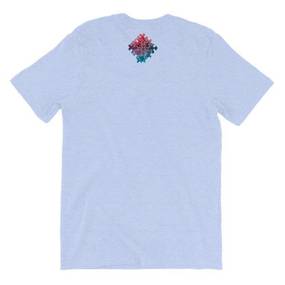 He Loves You 316 Unisex T-Shirt