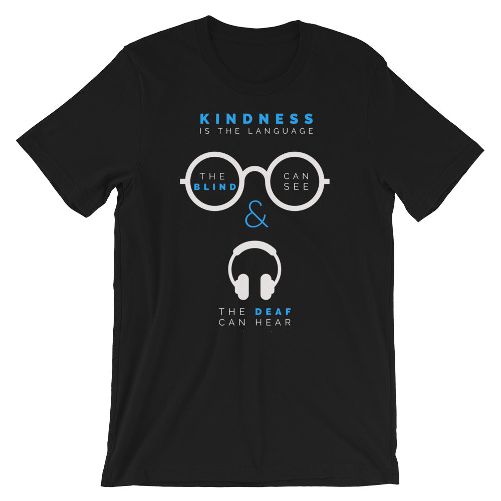 Kindness Unisex T-Shirt