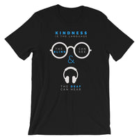 Kindness Unisex T-Shirt