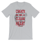Clean Heart Unisex T-Shirt