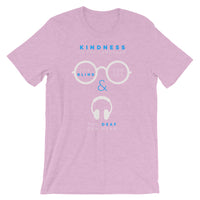 Kindness Unisex T-Shirt