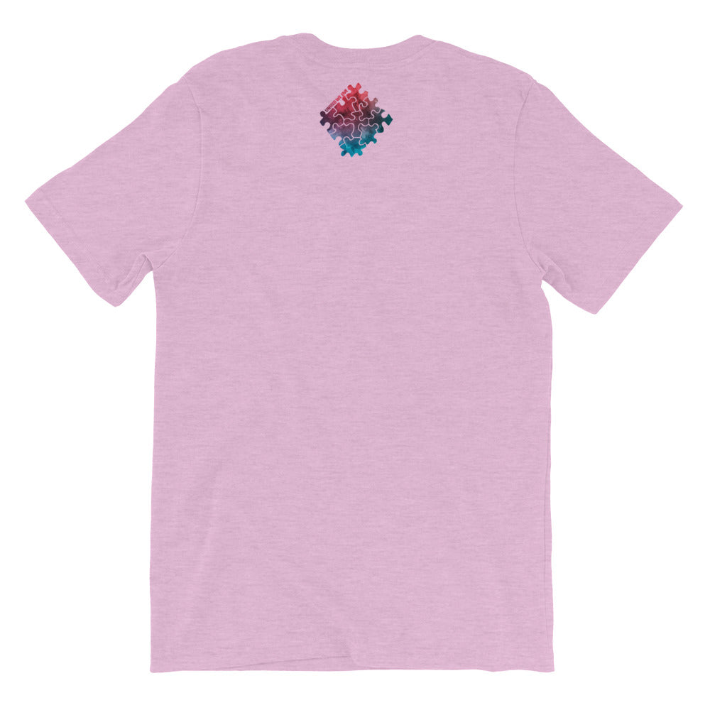 He Loves You 316 Unisex T-Shirt