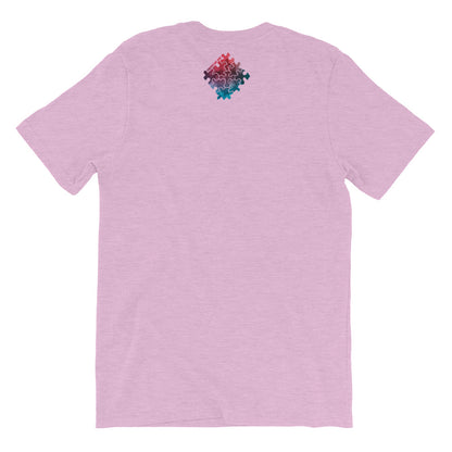 He Loves You 316 Unisex T-Shirt