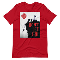 Don't Let Go