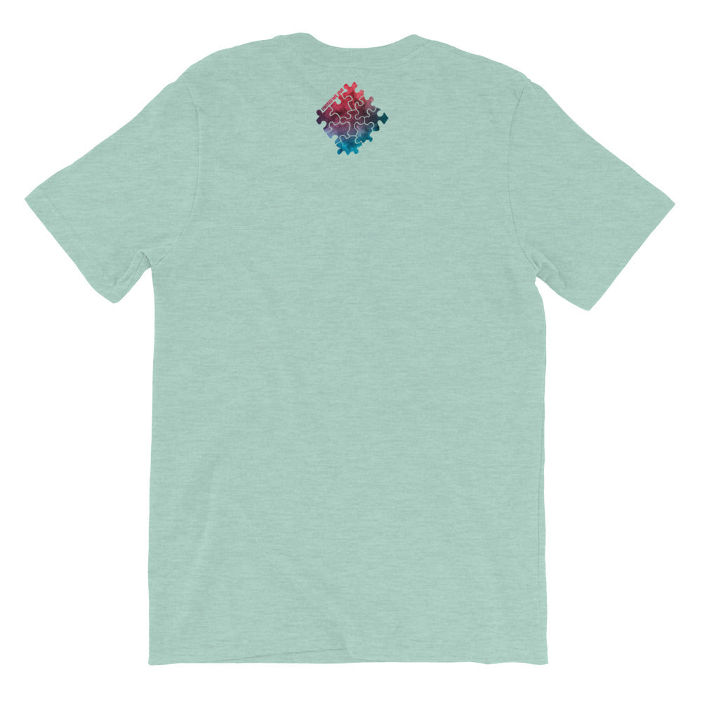 He Loves You 316 Unisex T-Shirt