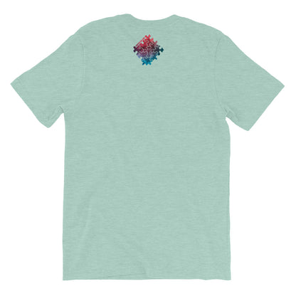 He Loves You 316 Unisex T-Shirt