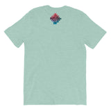 He Loves You 316 Unisex T-Shirt