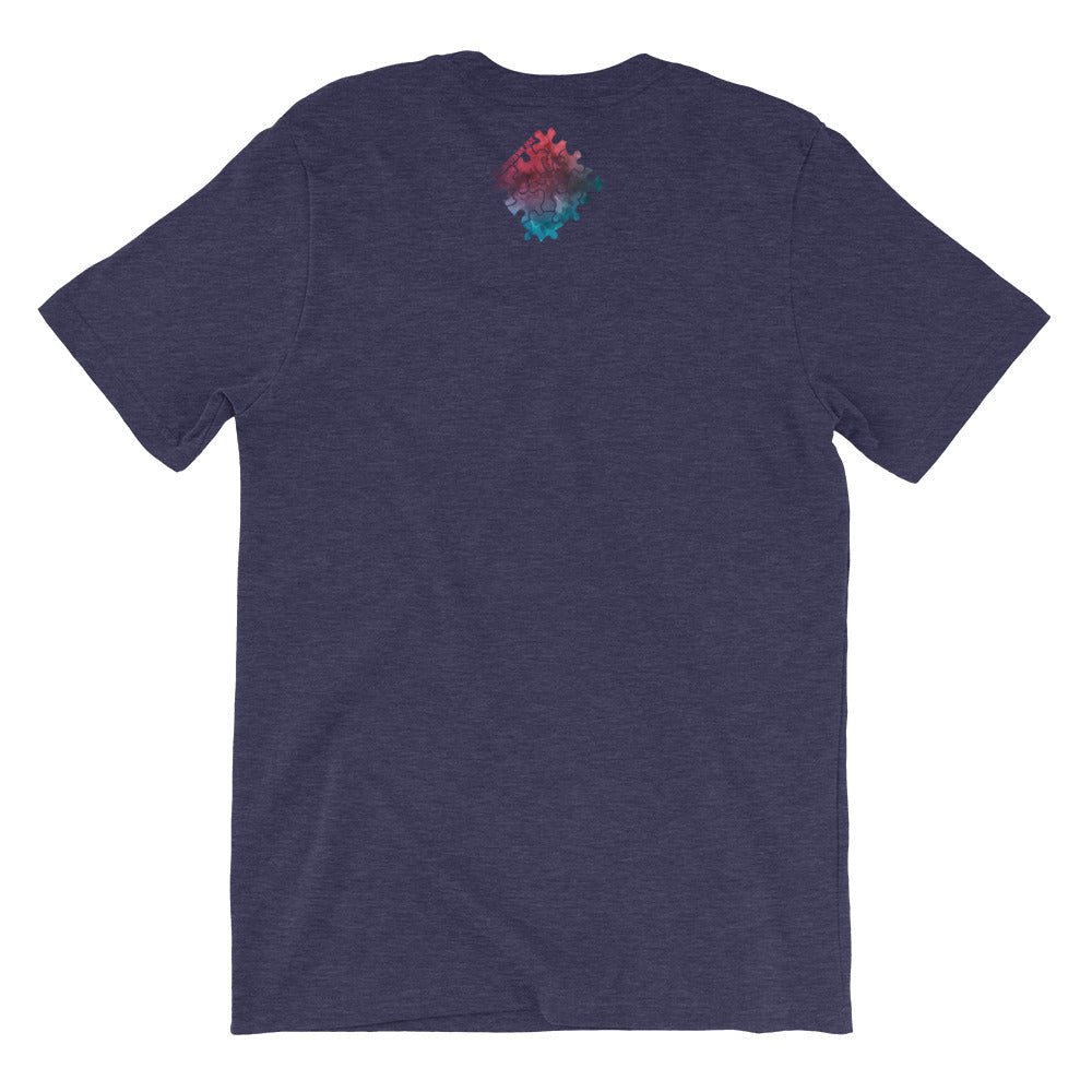 He Loves You 316 Unisex T-Shirt