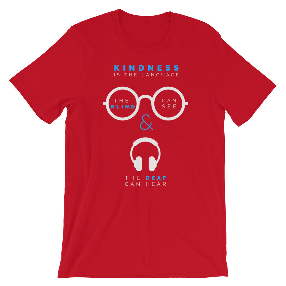 Kindness Unisex T-Shirt