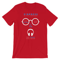Kindness Unisex T-Shirt