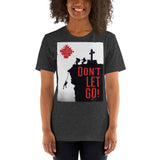 Don't Let Go