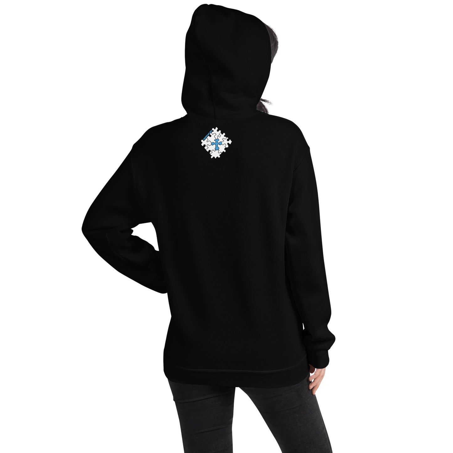 Kindness Unisex Hoodie