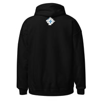 Kindness Unisex Hoodie