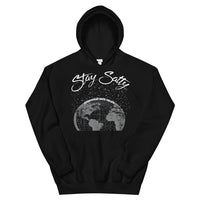 Stay Salty Unisex Hoodie