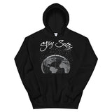 Stay Salty Unisex Hoodie