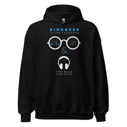 Kindness Unisex Hoodie