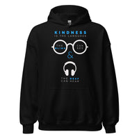 Kindness Unisex Hoodie