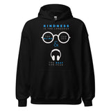 Kindness Unisex Hoodie