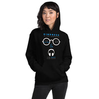 Kindness Unisex Hoodie