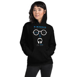 Kindness Unisex Hoodie