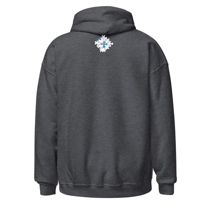 Kindness Unisex Hoodie