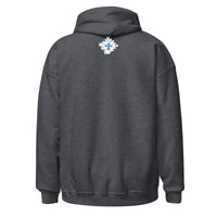 Kindness Unisex Hoodie