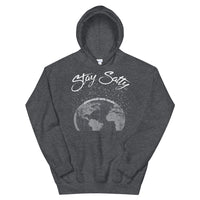 Stay Salty Unisex Hoodie