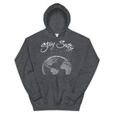 Stay Salty Unisex Hoodie