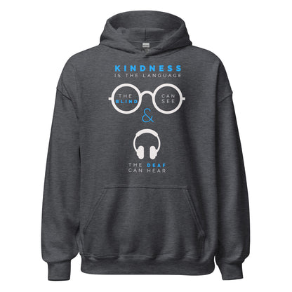 Kindness Unisex Hoodie