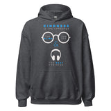 Kindness Unisex Hoodie